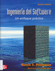 Cover of Ingeniería del Software, 5ª Edición