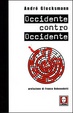 Cover of Occidente contro Occidente