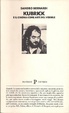 Cover of Kubrick e il cinema come arte del visibile