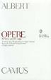 Cover of Opere