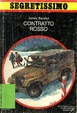 Cover of Contratto rosso