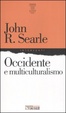 Cover of Occidente e multiculturalismo