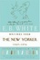 Cover of "Writings from The New Yorker 1927-1976"