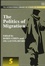 Cover of The Politics of Migration