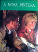 Cover of A nosa pintura