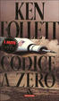 Cover of Codice a zero