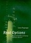 Cover of "Real Options"