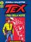 Cover of Tex