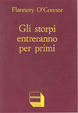 Cover of Gli storpi entreranno per primi
