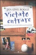 Cover of Vietato entrare