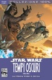 Cover of Star Wars: Tempi Oscuri vol. 1