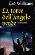 Cover of La Torre dell'Angelo Verde