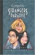 Cover of The Complete Strangers in Paradise Volume Three Part Four
