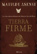 Cover of Tierra Firme