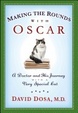 Cover of Making Rounds with Oscar
