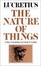 Cover of "Nature of Things"