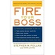Cover of Fire Your Boss