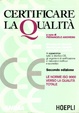 Cover of Certificare la qualità