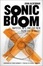 Cover of Sonic Boom