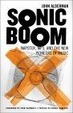 Cover of Sonic Boom
