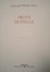 Cover of Prova di stelle