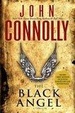 Cover of The Black Angel
