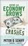 Cover of 'How an Economy Grows and Why It Crashes'