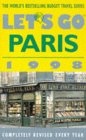 Let's Go Paris (Let's Go)