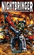 Cover of Nightbringer