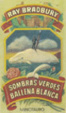 Cover of Sombras Verdes Ballena Blanca