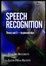 Cover of "Speech Recognition"