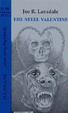 Cover of Steel Valentine