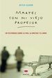 Cover of Martes con mi viejo profesor