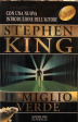 Cover of Il miglio verde