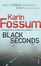 Cover of Black Seconds