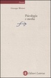 Cover of Psicologia e media