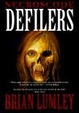 Cover of Necroscope: Defilers