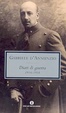 Cover of Diari di guerra