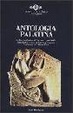 Cover of Antologia palatina