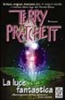 Cover of La luce fantastica