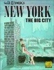Cover of New York