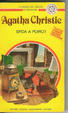 Cover of Sfida a Poirot