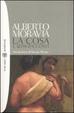 Cover of La Cosa e altri racconti