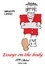 Cover of Essays on the body