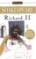 Cover of "Richard II"
