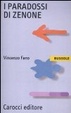 Cover of I paradossi di Zenone