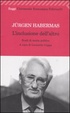 Cover of L' inclusione dell'altro. Studi di teoria politica
