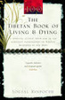 Cover of The Tibetan Book of Living and Dying