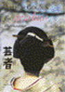 En geishas memoarer