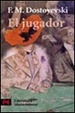 Cover of El jugador